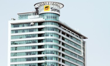 Sonangol reduz posição num dos mais promissores activos